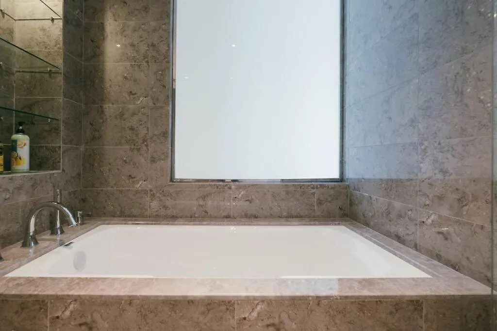 Dorsett Hartamas Kuala Lumpur Apartment