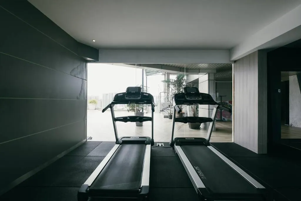 Dorsett Hartamas Kuala Lumpur Apartment Malaysia