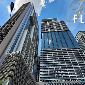 Flixses At Platinum Klcc Appartamento