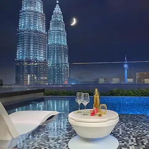 Like Star Klcc Appartamento