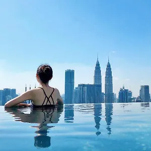 Apartment Expressionz Professional By Aurora Summer, Kuala Lumpur