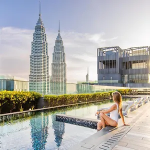 Star Klcc Appartamento