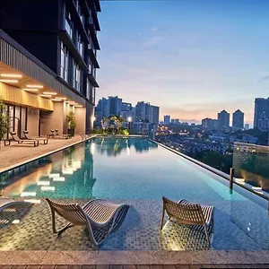 Apartment Societe By Lyfehaus, Kuala Lumpur