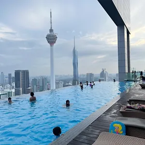 Apartment Platinum Klcc By Citybox, Kuala Lumpur