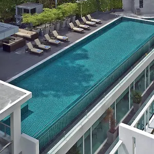 Aparthotel Damas & Residences, Kuala Lumpur
