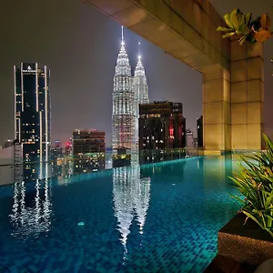 Royce Klcc Centre By Dormeo Destinations 吉隆坡