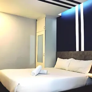 Hotel Bluemoon Boutique, Kuala Lumpur