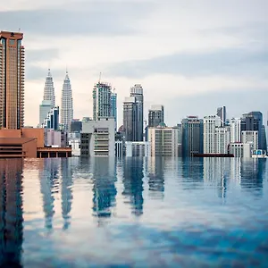 Apartment D'majestic Place By Widebed, Kuala Lumpur