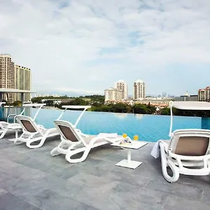Apartment The Signature Serviced, Kuala Lumpur